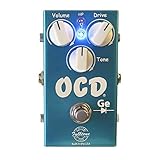 持ってないと損です極上の歪ペダルFulltoneOCD-Ge徹底レビュー